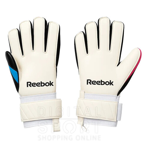 GUANTES ARQUERO Z-GO