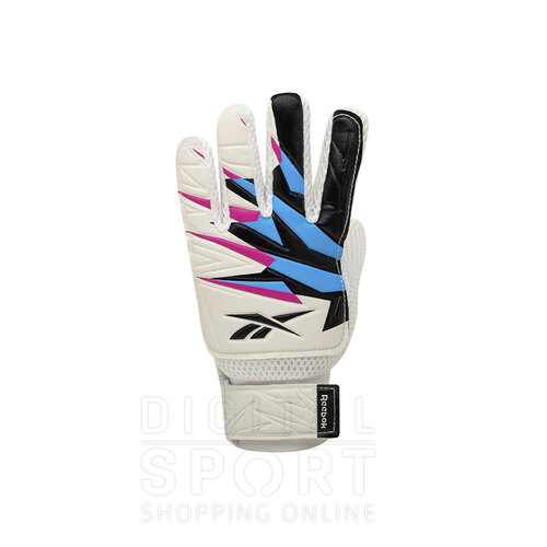GUANTES ARQUERO Z-GO KIDS