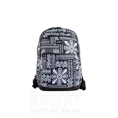 MOCHILA HERE YOU ARE PRINTED