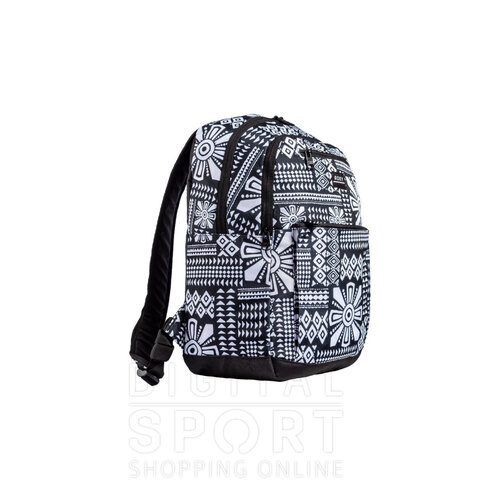 MOCHILA HERE YOU ARE PRINTED
