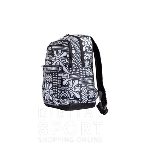 MOCHILA HERE YOU ARE PRINTED