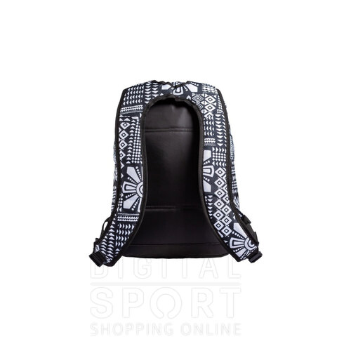 MOCHILA HERE YOU ARE PRINTED
