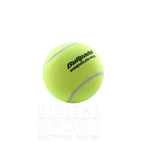TUBO X 3 PELOTAS PREMIUM PRO