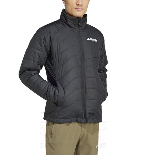 CAMPERA TERMICA TERREX