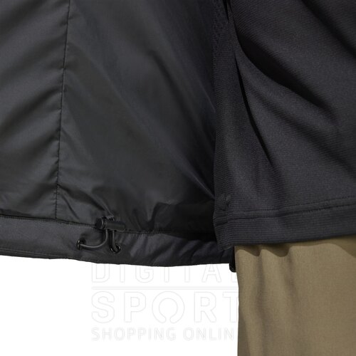 CAMPERA TERMICA TERREX