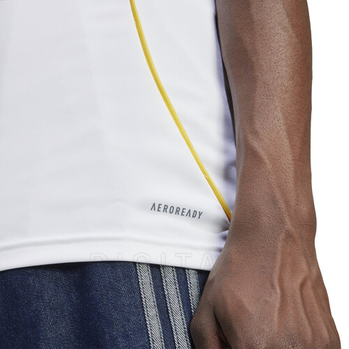 CAMISETA REAL MADRID 25/26