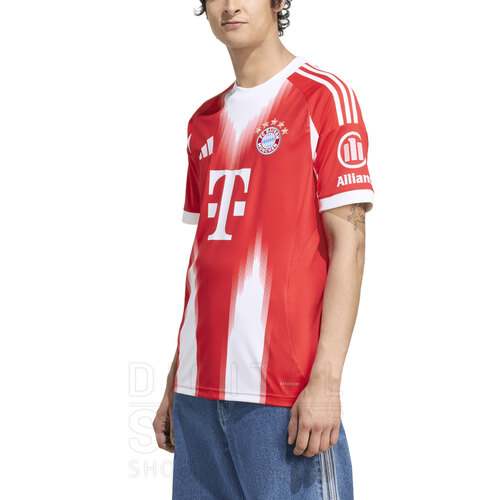 CAMISETA BAYERN MUNICH 25/26