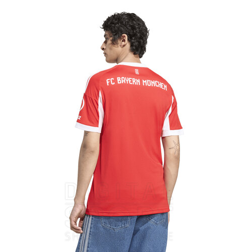 CAMISETA BAYERN MUNICH 25/26