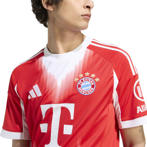 CAMISETA BAYERN MUNICH 25/26