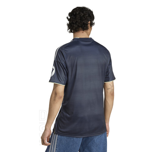 CAMISETA REAL MADRID AWAY 25/26