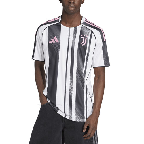 CAMISETA JUVENTUS 25/26