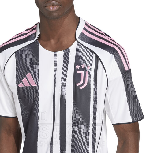 CAMISETA JUVENTUS 25/26
