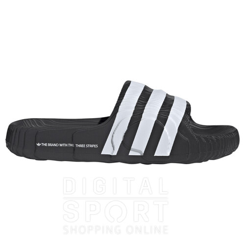 CHINELAS ADILETTE 22