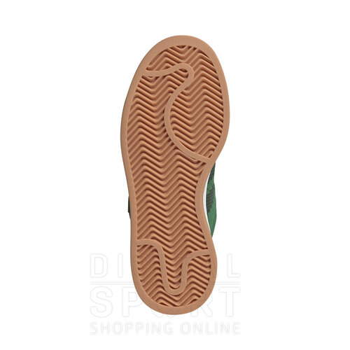 ZAPATILLAS CAMPUS 00S X MINECRAFT