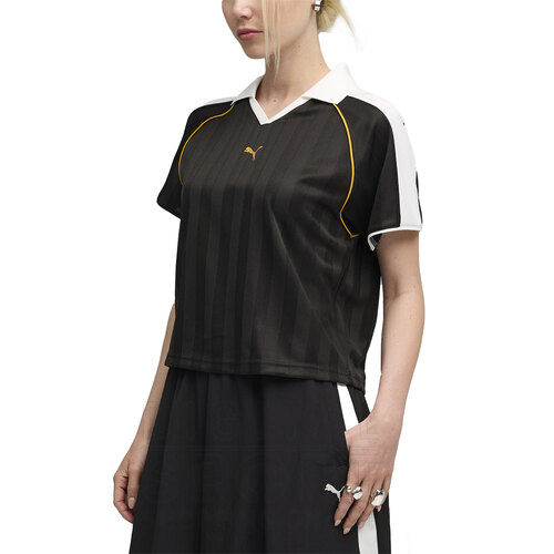 REMERA T7 RELAXED FOOTBALL