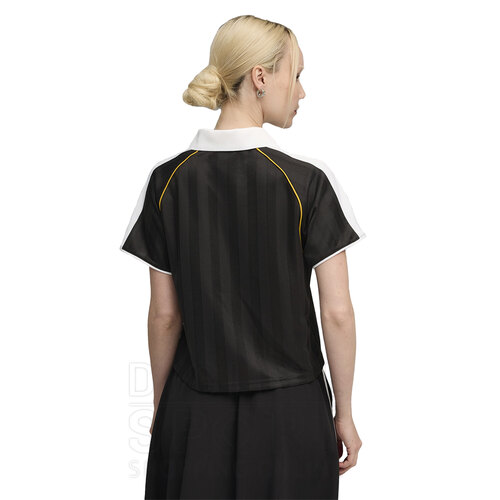 REMERA T7 RELAXED FOOTBALL