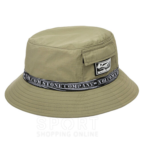 SOMBRERO PILUSO COMMAN