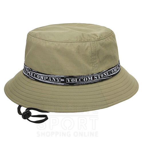SOMBRERO PILUSO COMMAN