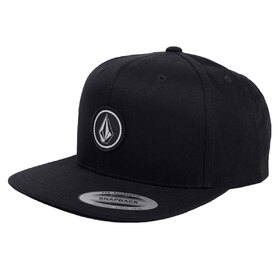 GORRA QUARTER TWILL X FIT