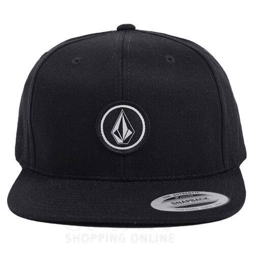 GORRA QUARTER TWILL X FIT