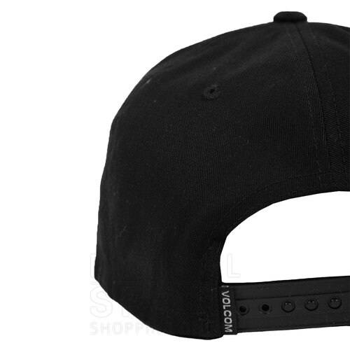 GORRA QUARTER TWILL X FIT