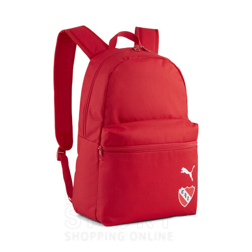 MOCHILA INDEPENDIENTE ESSENTIALS