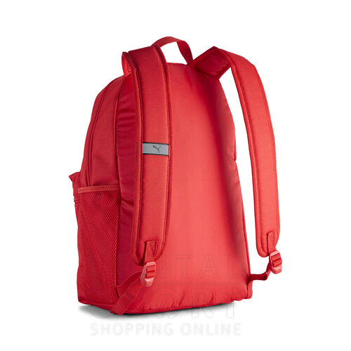 MOCHILA INDEPENDIENTE ESSENTIALS