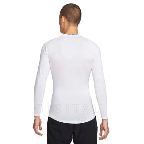 REMERA NIKE PRO DF TIGHT