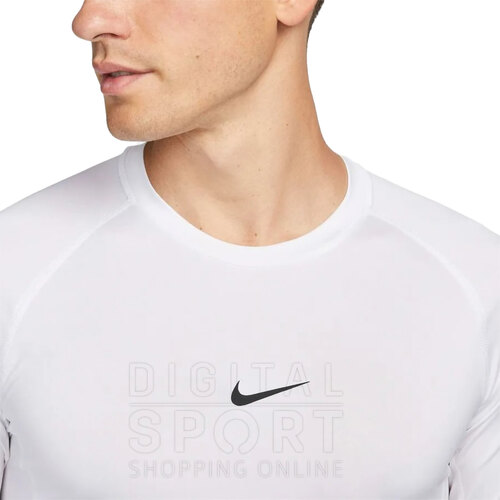 REMERA NIKE PRO DF TIGHT