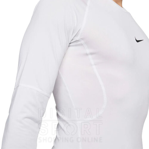 REMERA NIKE PRO DF TIGHT