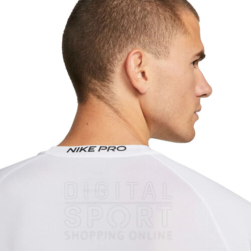REMERA NIKE PRO DF TIGHT