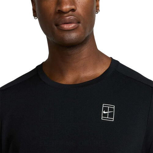 REMERA NIKECOURT ADVANTAGE