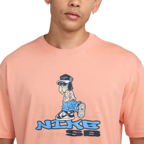 REMERA MAX90