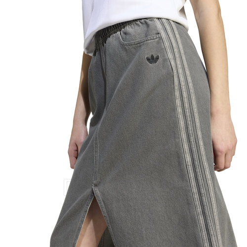 POLLERA DENIM