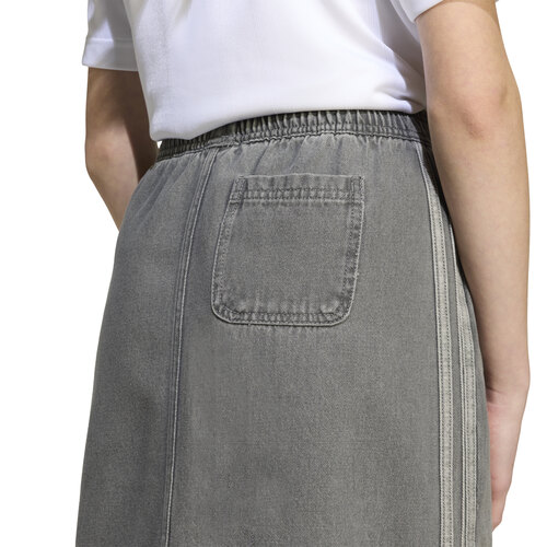 POLLERA DENIM