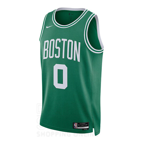 CAMISETA BOSTON CELTICS ICON EDITION 2022/23