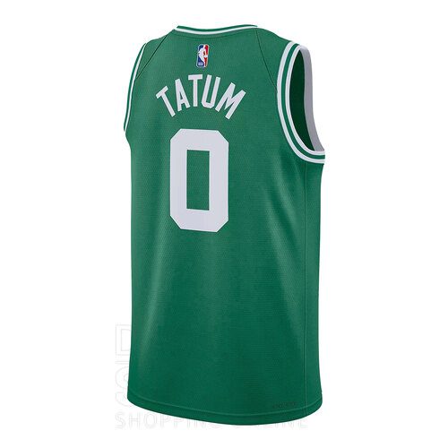 CAMISETA BOSTON CELTICS ICON EDITION 2022/23