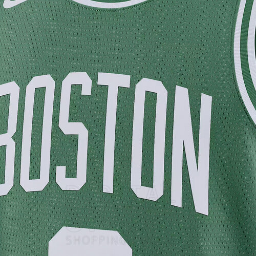 CAMISETA BOSTON CELTICS ICON EDITION 2022/23