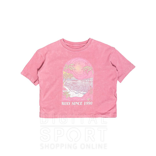REMERA SUN FOR ALL SEASONS