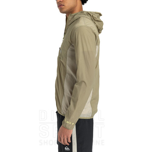 CAMPERA LAST MILE