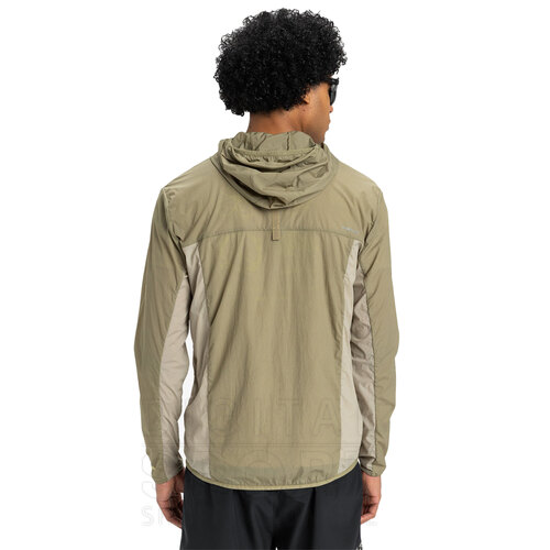 CAMPERA LAST MILE
