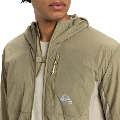 CAMPERA LAST MILE