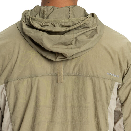 CAMPERA LAST MILE