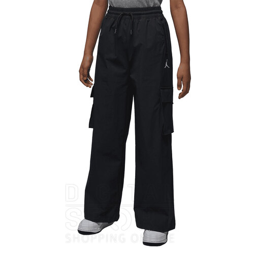 PANTALON JDG JUMPMAN POST UP OPEN KIDS