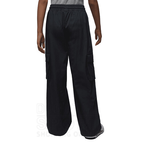 PANTALON JDG JUMPMAN POST UP OPEN KIDS