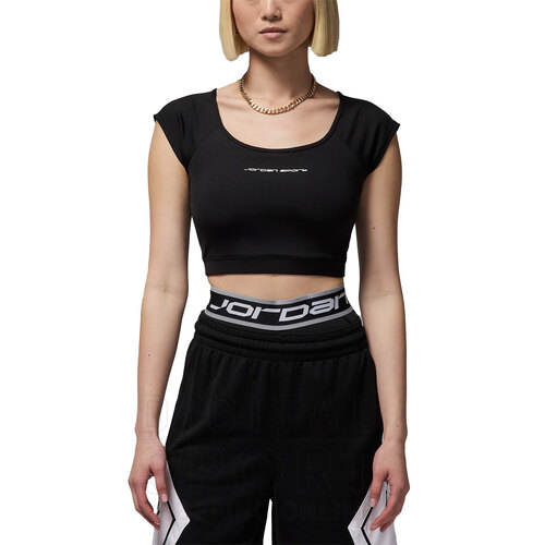 REMERA JORDAN SPORT