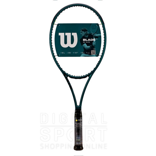 RAQUETA BLADE 98 18X20 V9