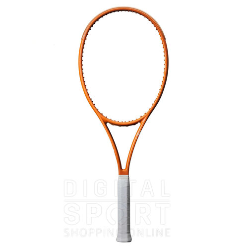 RAQUETA BLADE 98 V9 RG 16x19 305g