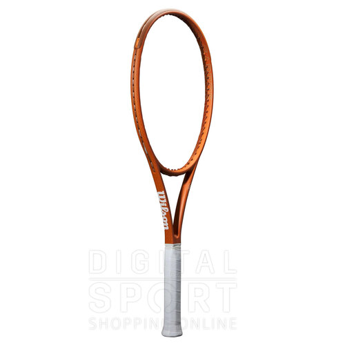 RAQUETA BLADE 98 V9 RG 16x19 305g