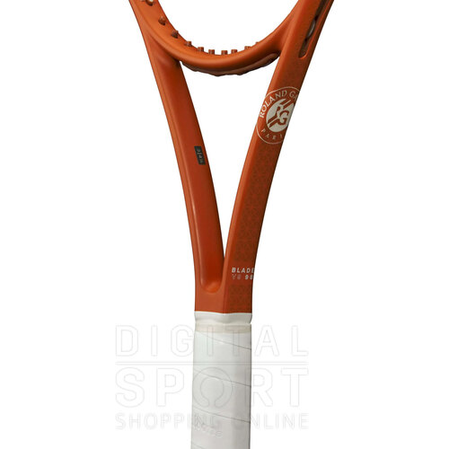 RAQUETA BLADE 98 V9 RG 16x19 305g